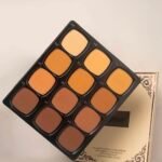 Avour palette de teint