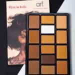Art palette